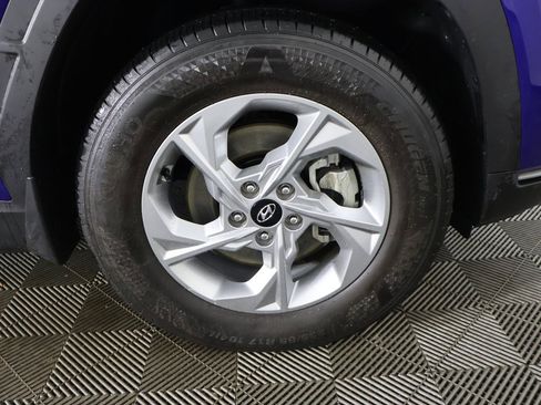 Used 2023 Hyundai Tucson SEL image 22