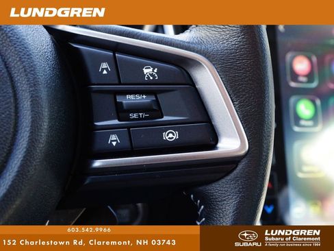 Used 2024 Subaru Outback Limited image 18