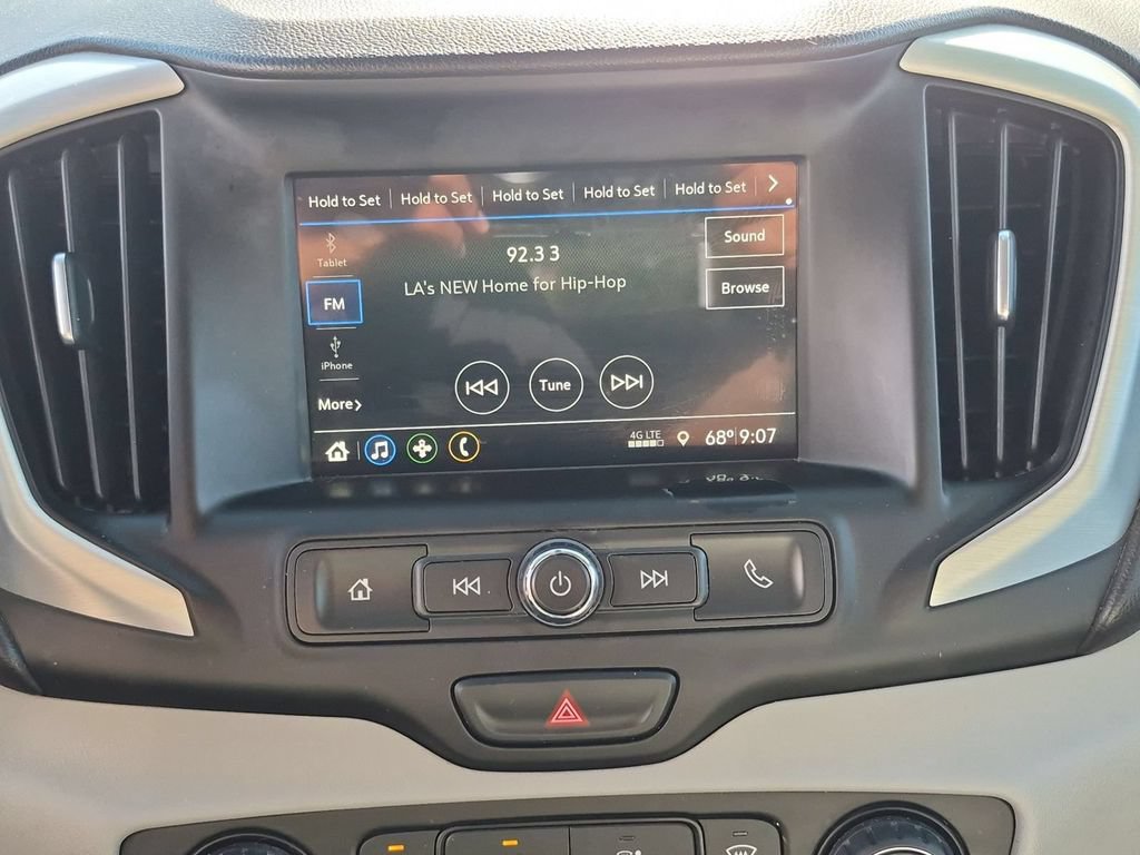 Used 2019 GMC Terrain SLE FWD image 5