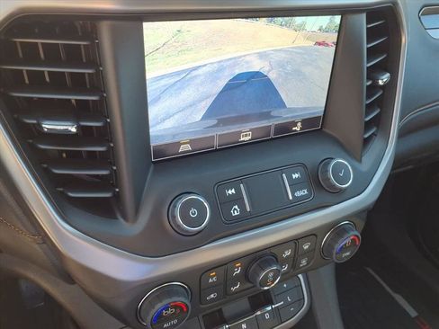 Certified 2023 GMC Acadia AT4 w/ Trailering Package image 33