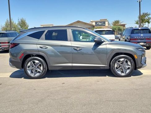 New 2026 Hyundai Tucson SEL FWD image 35