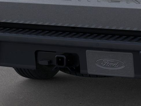 New 2026 Ford Maverick Lariat w/ Black Appearance Package image 23