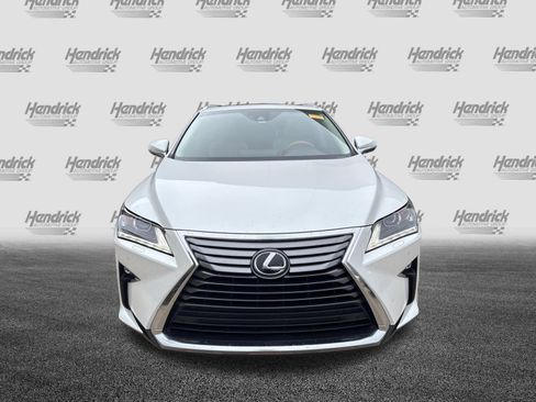 Used 2018 Lexus RX 350L AWD image 3