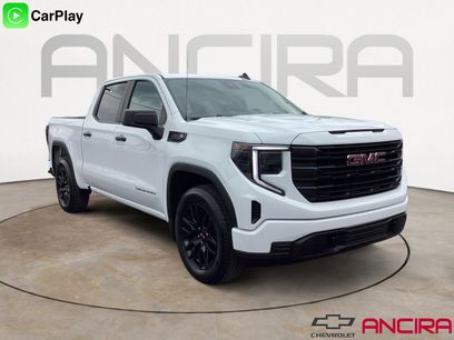 Used 2025 GMC Sierra 1500 Pro w/ Graphite Edition