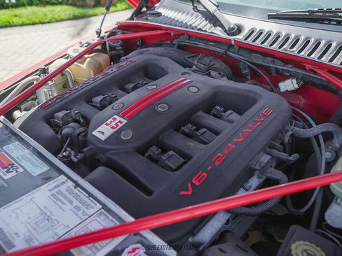 Used 1999 Plymouth Prowler RWD image 25