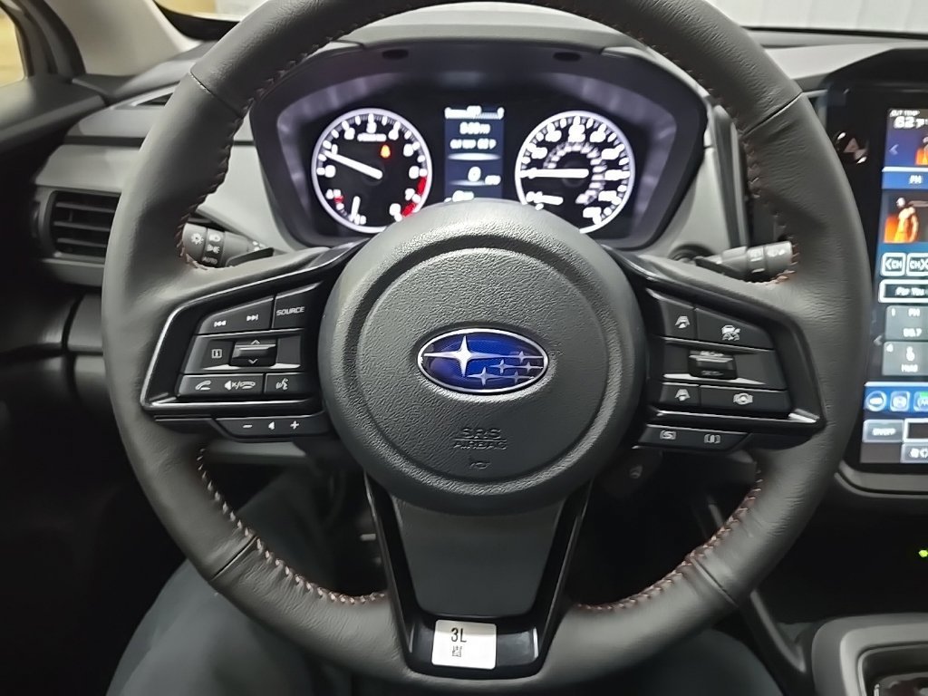 New 2026 Subaru Crosstrek 2.5i Limited AWD/4WD image 19