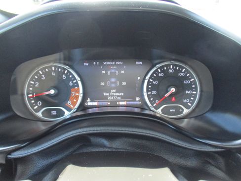 Certified 2022 Jeep Renegade Limited w/ Sun, Sound & Wheels Group image 18