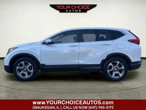 Used 2019 Honda CR-V EX image 2