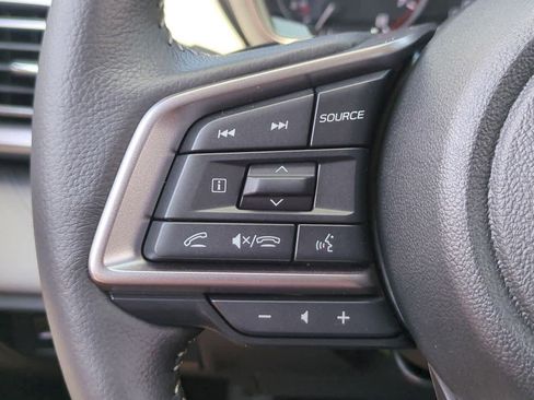 Used 2025 Subaru Legacy Limited image 24