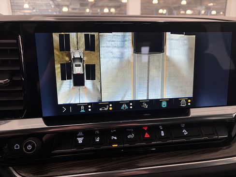 New 2026 Chevrolet Silverado 2500 LT w/ Safety Package image 21