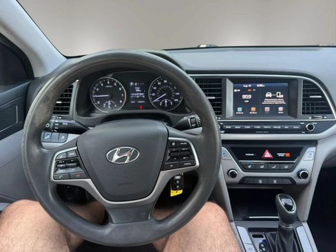 Used 2018 Hyundai Elantra SEL FWD image 24