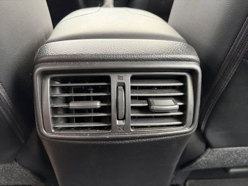 Certified 2022 Nissan Rogue Sport SL w/ Premium Package image 34