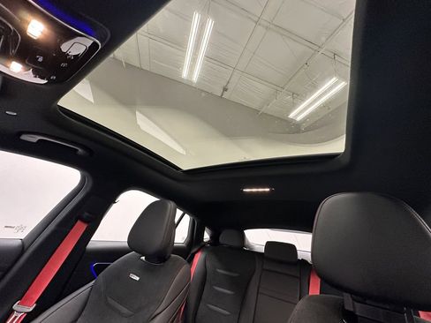 New 2026 Mercedes-Benz GLC 43 AMG 4MATIC Coupe image 31