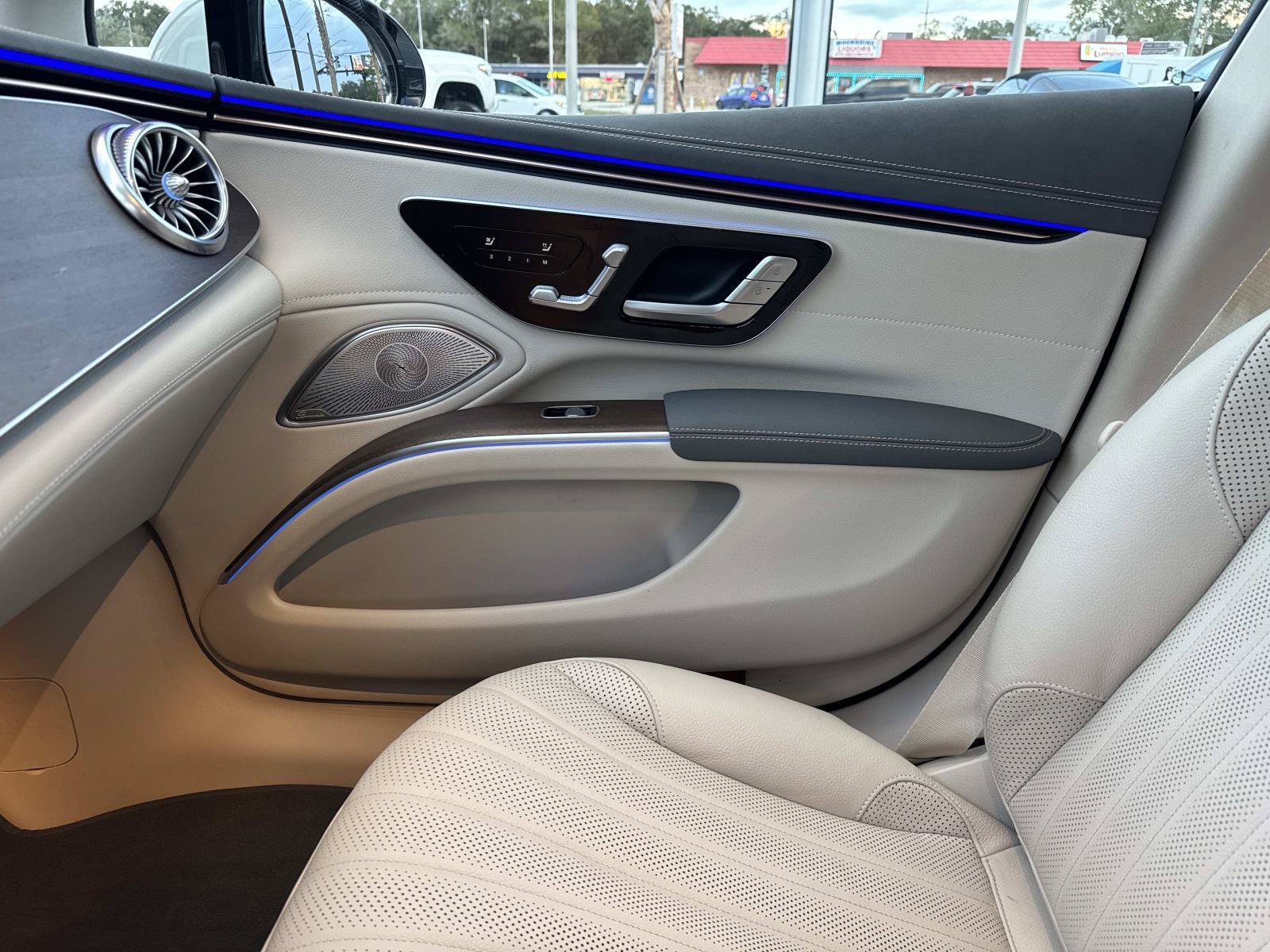 Certified 2023 Mercedes-Benz EQS 450+ Sedan image 22