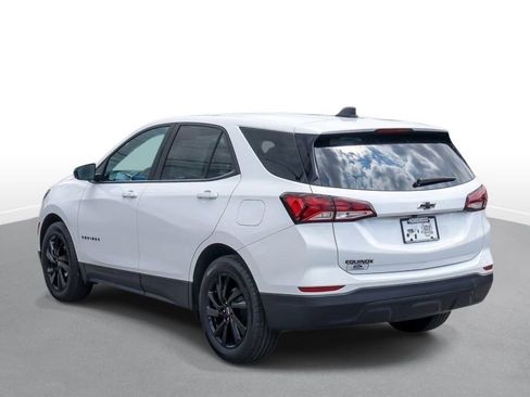 Used 2024 Chevrolet Equinox LS w/ LS Convenience Package FWD image 6