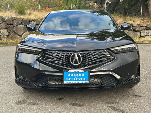 Used 2023 Acura Integra A-Spec image 5