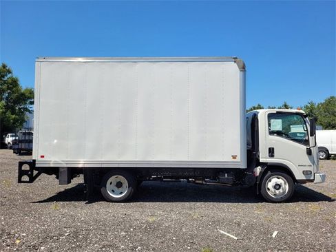 New 2025 Chevrolet Low Cab Forward 5500HG image 9