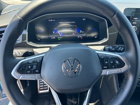Used 2025 Volkswagen Jetta Sport FWD image 9