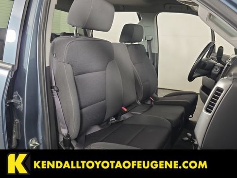 Used 2014 Chevrolet Silverado 1500 LT w/ All Star Edition RWD image 30