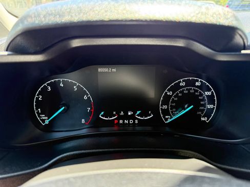 Used 2019 Ford Transit Connect XL w/ CNG/LPG Engine Prep Package FWD image 27