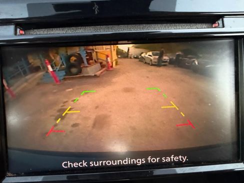 Used 2019 Nissan Rogue Sport SV image 25