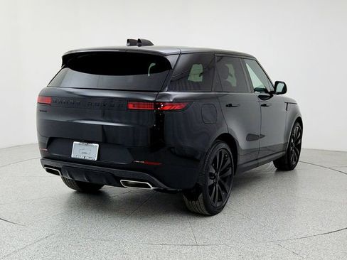 New 2026 Land Rover Range Rover Sport SE image 5