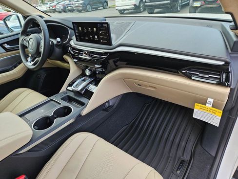 New 2026 Acura MDX SH-AWD w/ Technology Package image 12