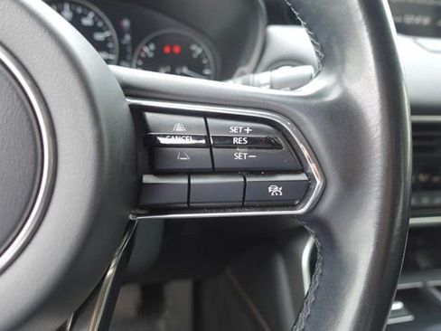 Used 2024 MAZDA CX-90 3.3 Turbo w/ Preferred Plus AWD/4WD image 15