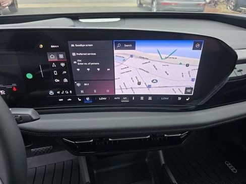 New 2025 Audi A6 e-tron Premium Plus image 10