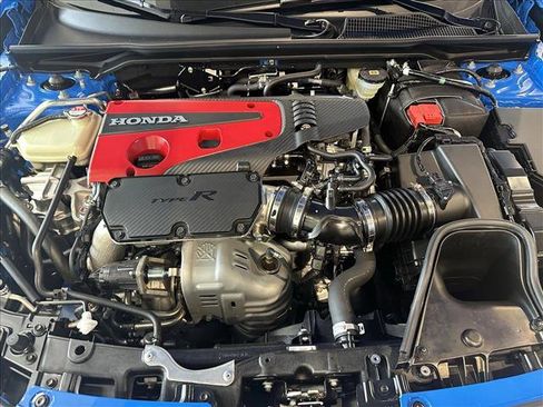 New 2026 Honda Civic Type R image 18
