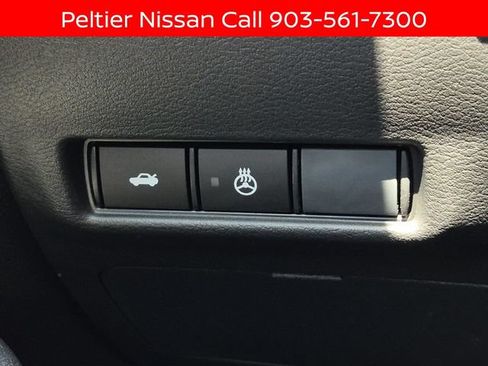 New 2026 Nissan Sentra SV w/ SV Convenience Package FWD image 15