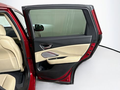 Used 2022 Acura RDX FWD w/ Technology Package image 30