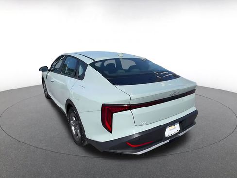 Used 2025 Kia K4 FWD image 11