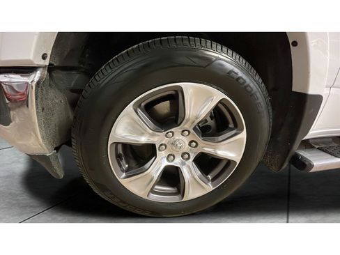 Used 2022 RAM 1500 Laramie image 18