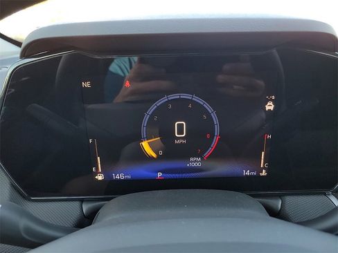 New 2026 Chevrolet TrailBlazer LT image 23