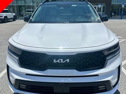 Used 2023 Kia Sorento SX