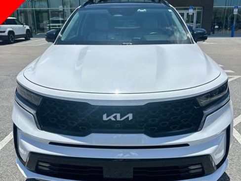 Used 2023 Kia Sorento SX AWD/4WD image 1