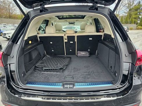 New 2026 Mercedes-Benz GLE 350 4MATIC image 10