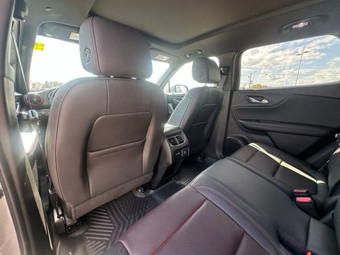 Used 2024 Chevrolet Blazer RS w/ Driver Confidence II Package image 18