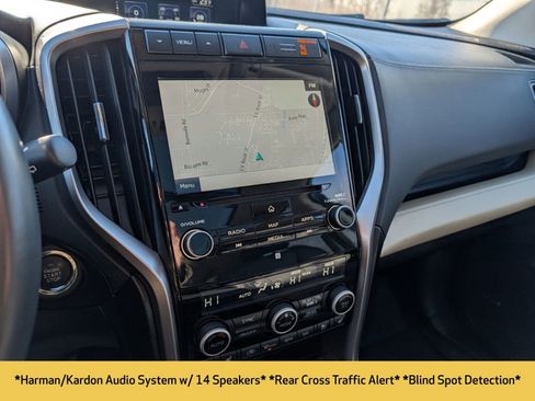 Used 2022 Subaru Ascent Touring image 6