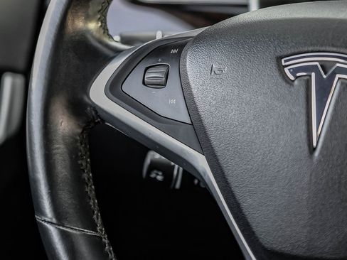 Used 2017 Tesla Model S 75 image 16