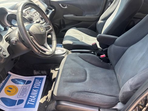 Used 2009 Honda Fit Sport image 11