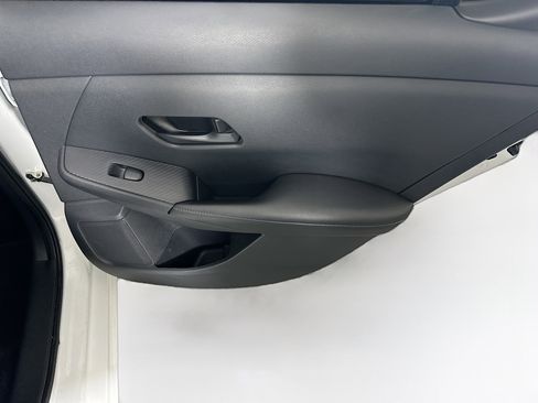 Used 2024 Nissan Sentra SV w/ All-Weather Package image 27