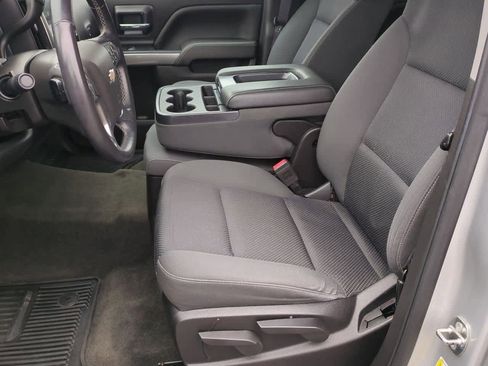 Used 2017 Chevrolet Silverado 1500 LT image 14