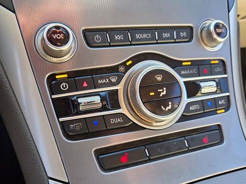 Used 2019 Lincoln MKZ Reserve FWD image 24