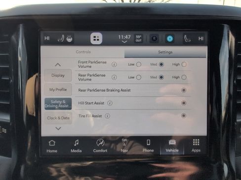 Used 2022 RAM 1500 Big Horn image 42