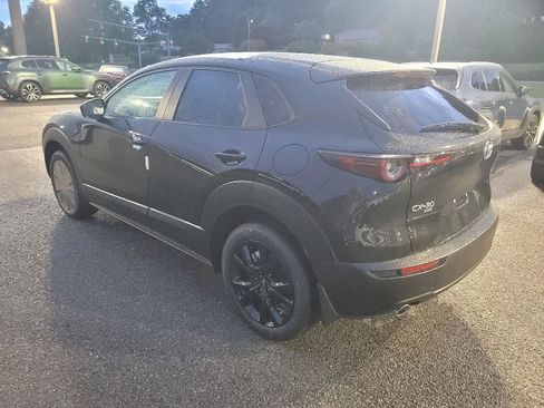 New 2026 MAZDA CX-30 AWD 2.5 S w/ Select Sport Pkg image 18