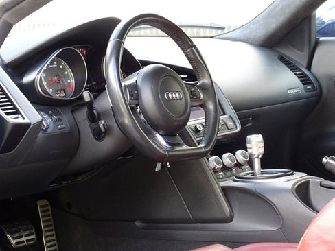 Used 2009 Audi R8 V8 AWD/4WD image 19