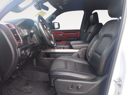 Used 2020 RAM 1500 Rebel w/ Level 1 Equipment Group image 9