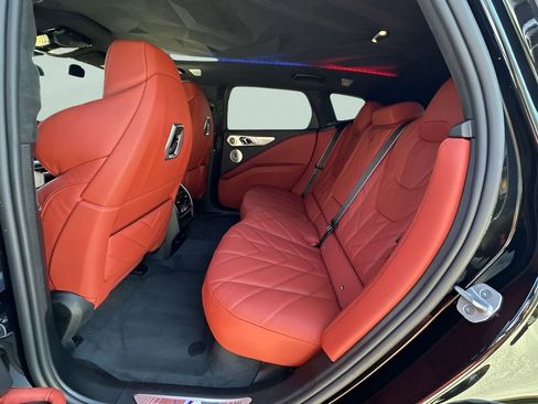 New 2026 BMW XM Label Red w/ M Driver's Package AWD/4WD image 27